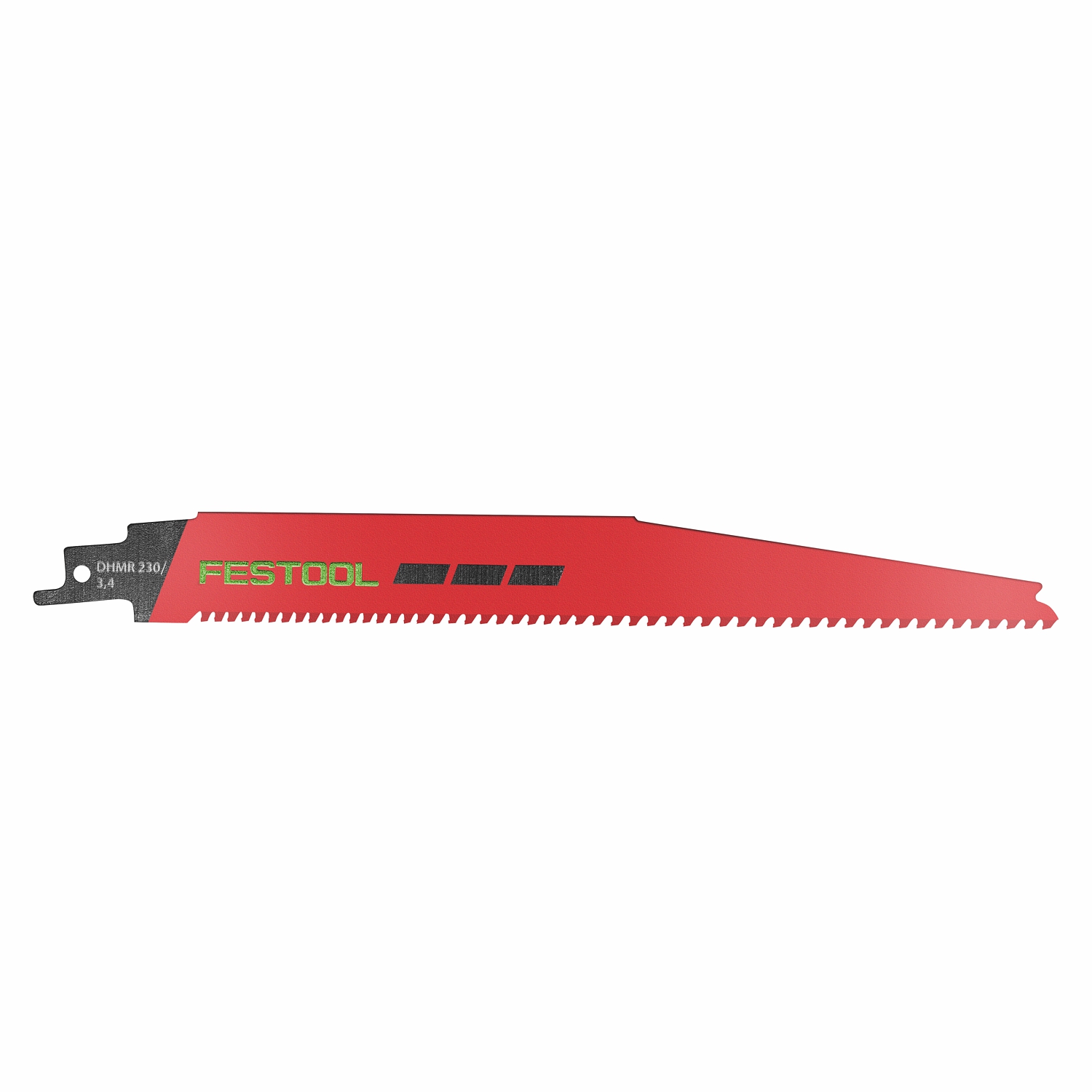 Festool DHMR 230/3,4 DEMOLITION Sabre Saw Blade 230mm