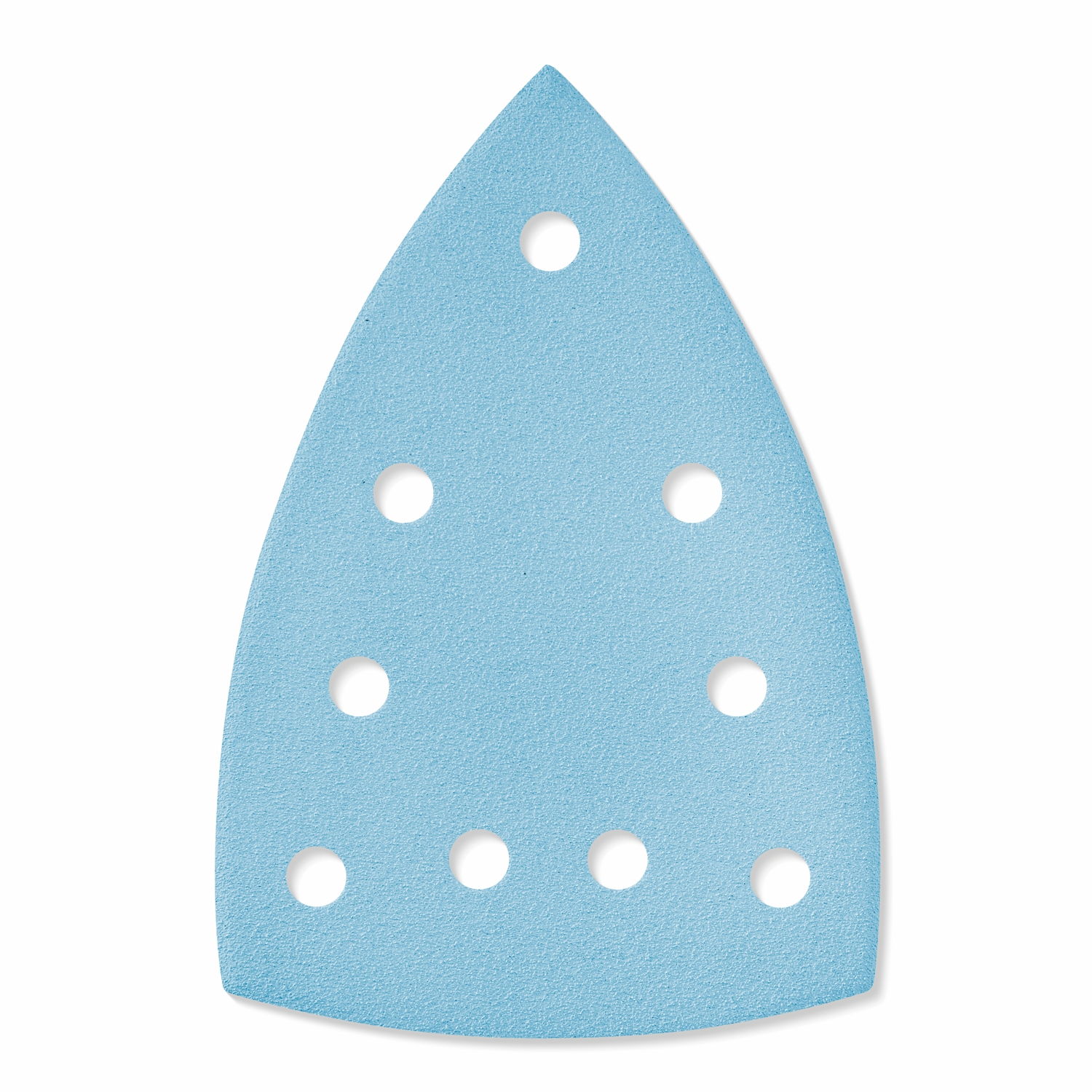 Sandpaper Stf Delta-9 P320 Gr 100x