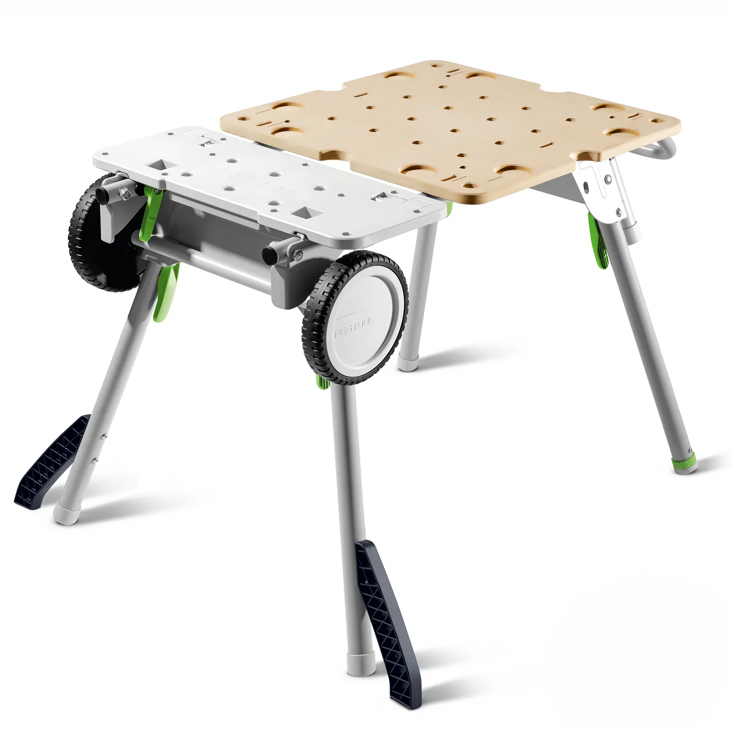 Festool UG-CSC-SYS Underframe for CSC SYS 50 cordless table saw