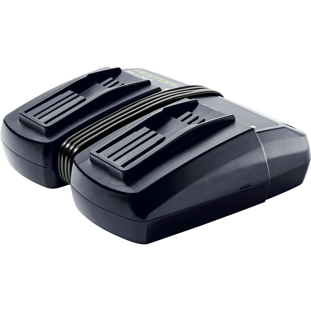 Festool TCL 6 DUO Rapid Charger