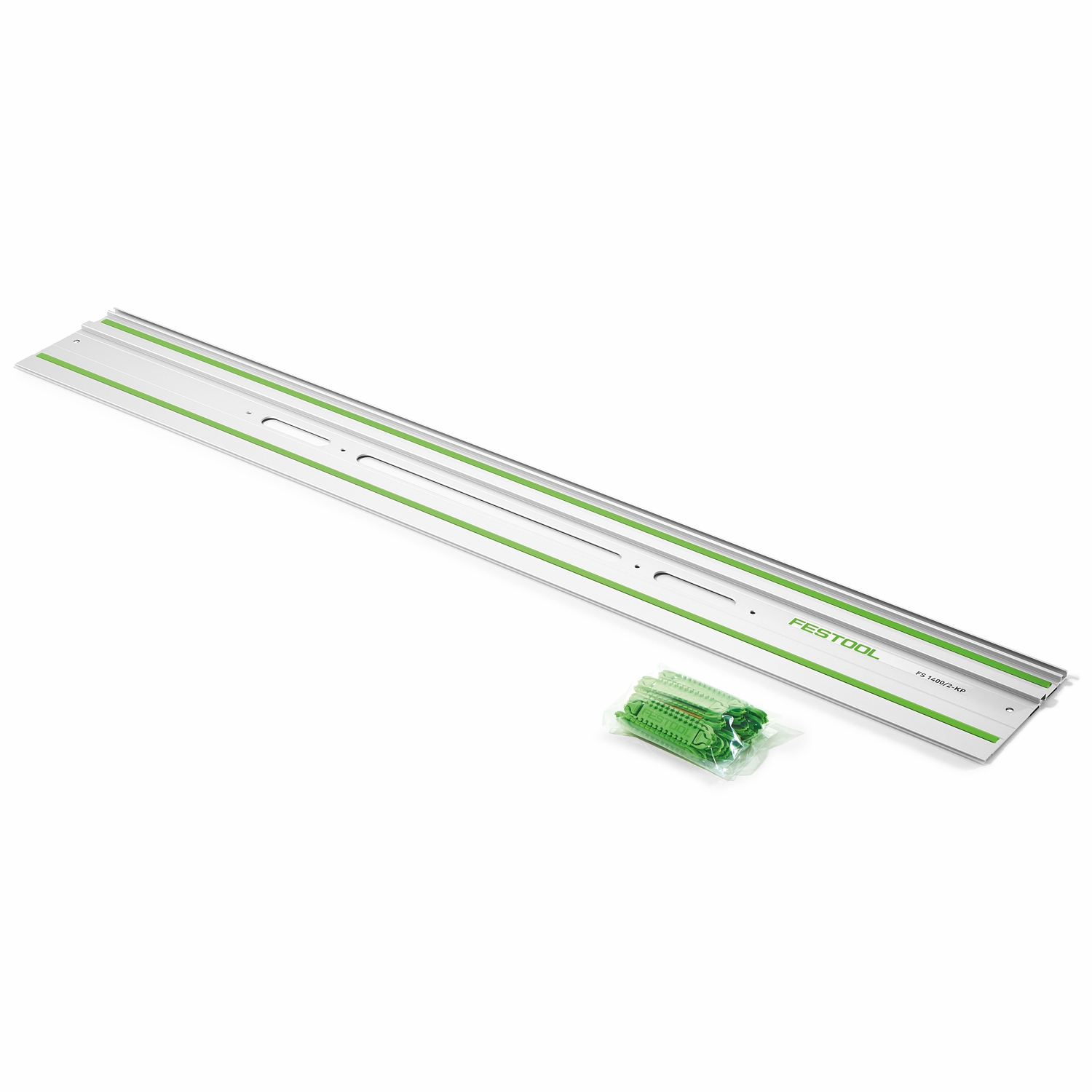 Festool FS 1900/2-KP 1900mm Guide Rail with Adhesive Pads