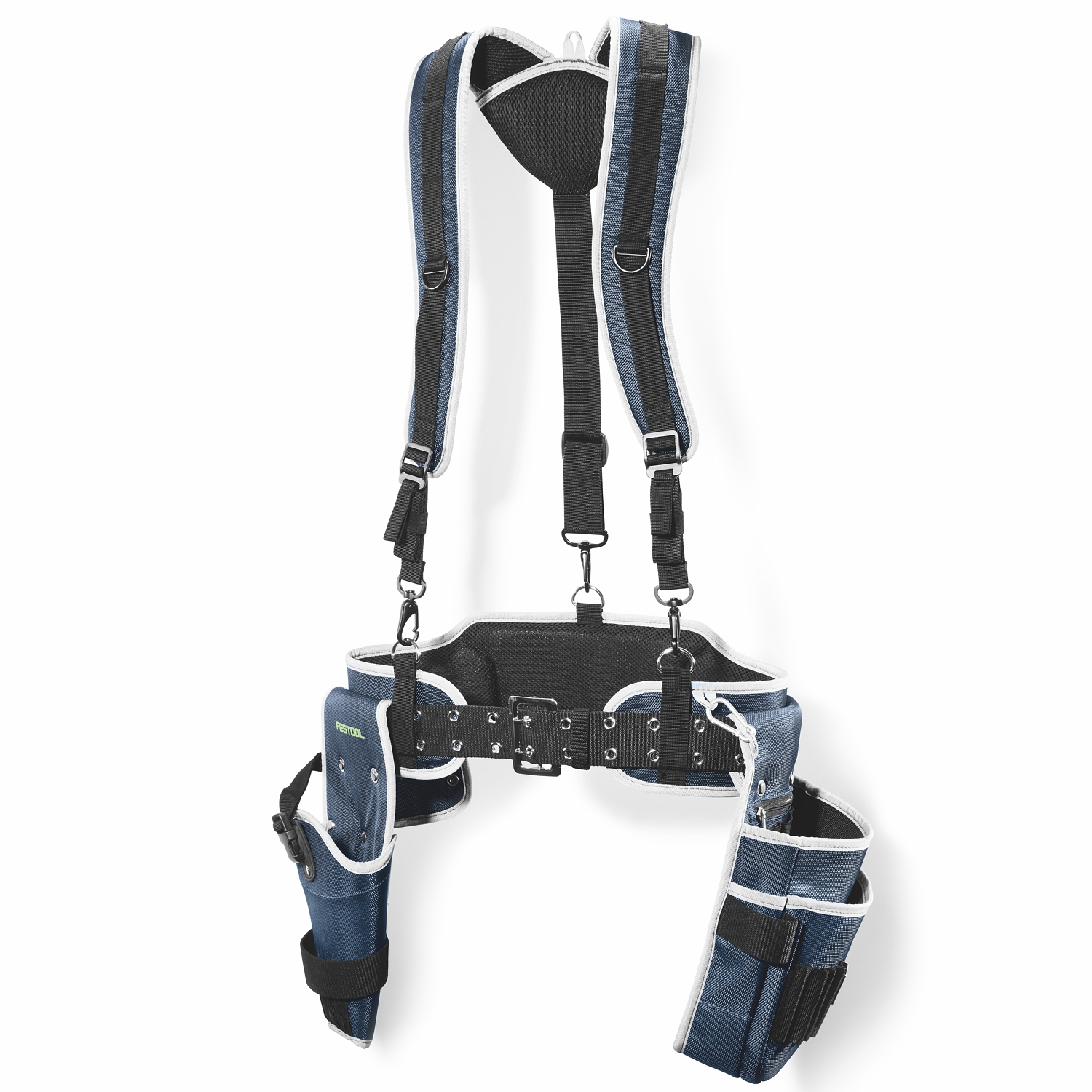 Festool TB-FT1 Tool Belt with Adjustable Shoulder Strap