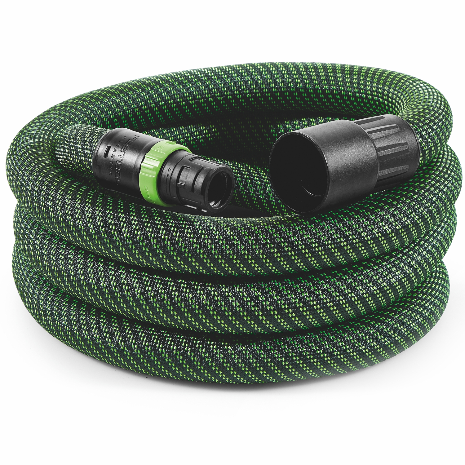 Festool D 27/32x5m-AS/CTR Antistatic Suction Hose 5m