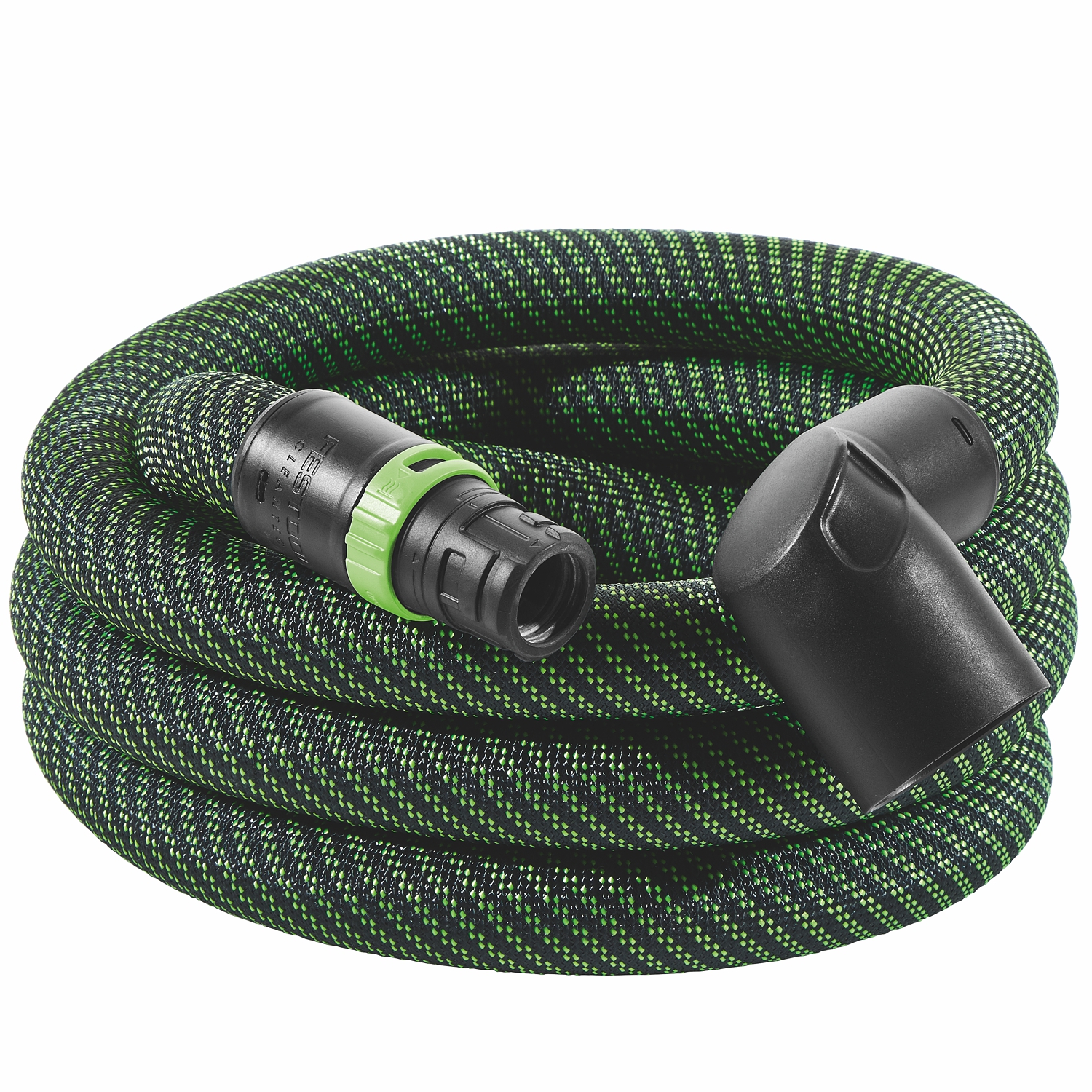 Festool D 27/32x3,5m-AS-90°/CT Antistatic Suction Hose 3.5m
