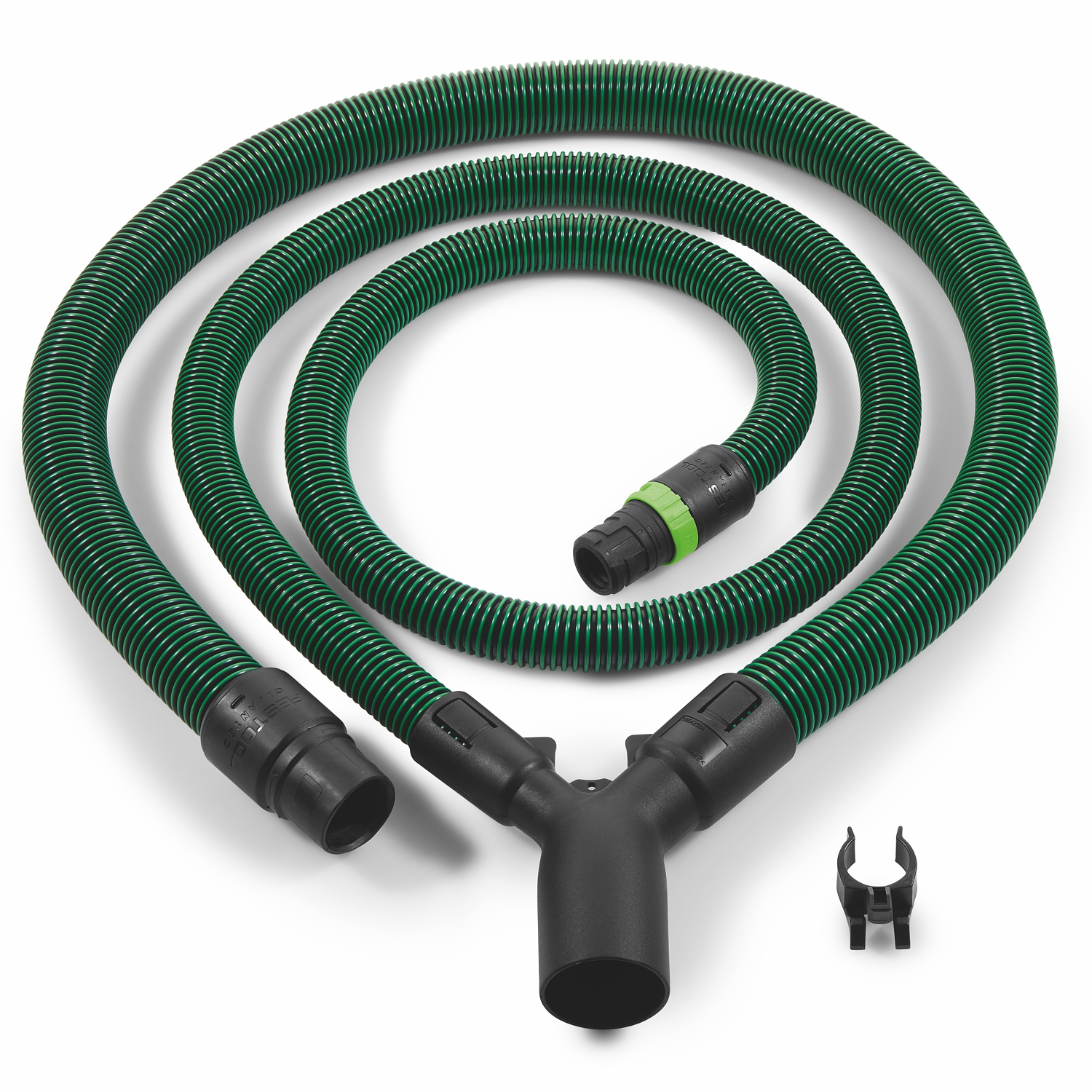 Festool AB-AS CS/TKS Antistatic Dust Extraction Set for CS 50, CS 70 and TKS 80