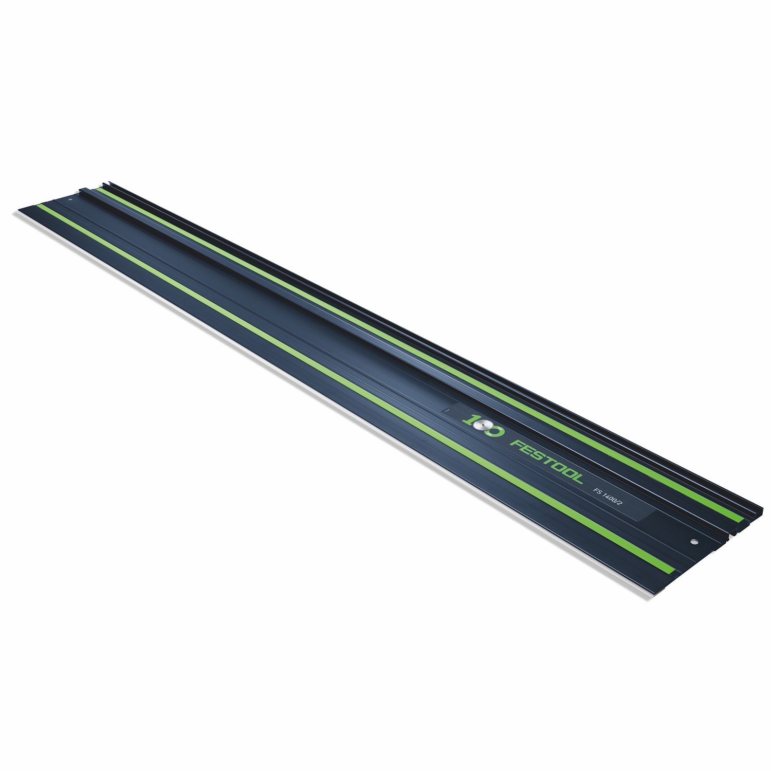 Festool FS 1400/2 BL 100 Years Limited Edition Blue Guide Rail 1400mm