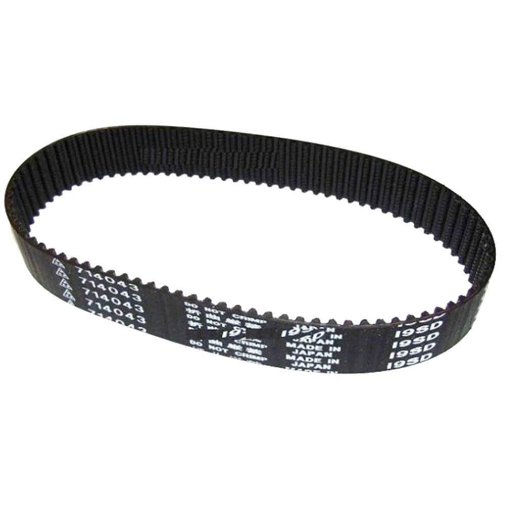 Toothed Drive B 150 S 3m 267