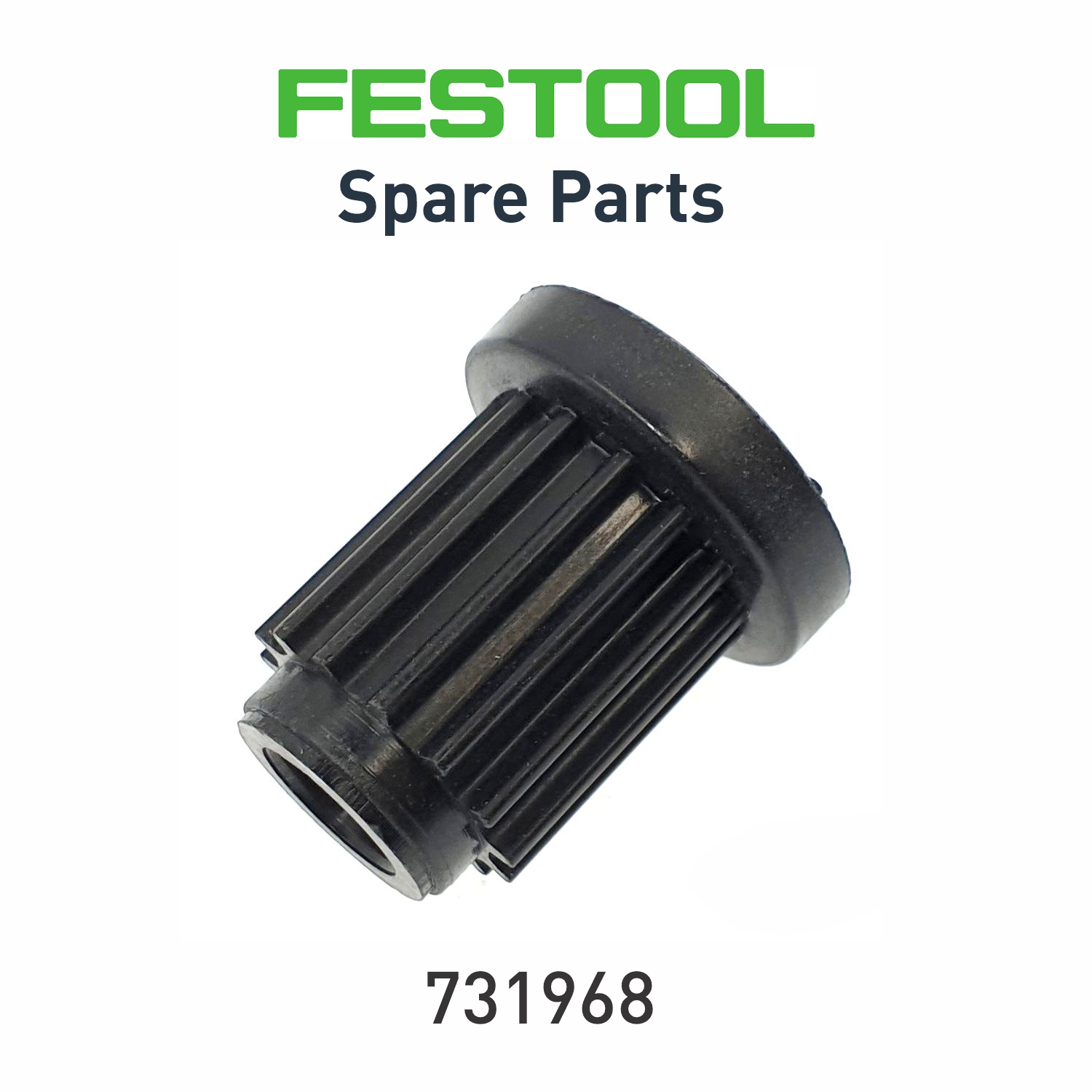 Festool Crown Gear for Belt Sander BS 75 Spare Part