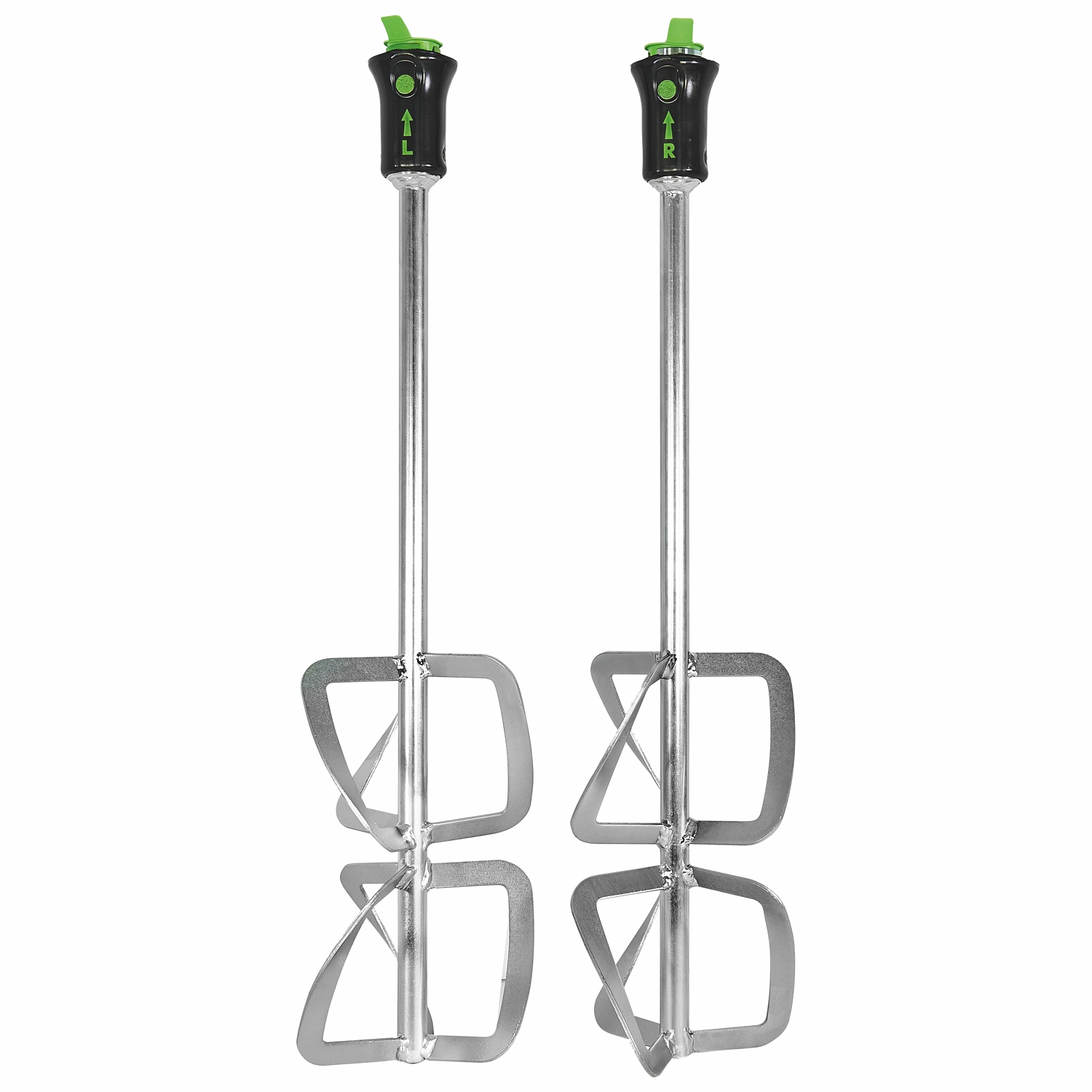 Festool HS 3 COMBI 140x600 FF DUO Stirring Rod Set 140mm x 600mm