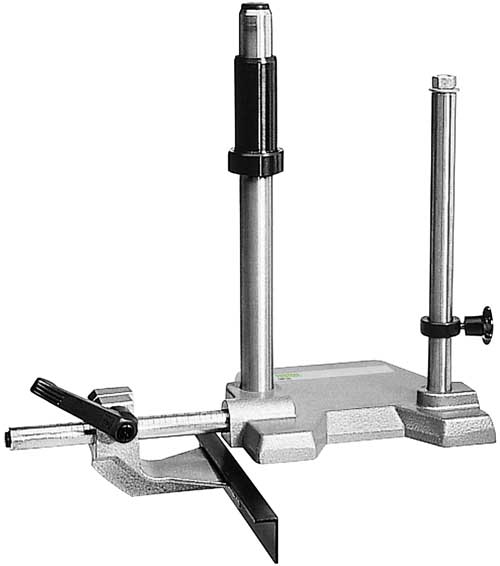 Festool GM 145 Die Set / Guide Frame for CM 150 chain mortiser