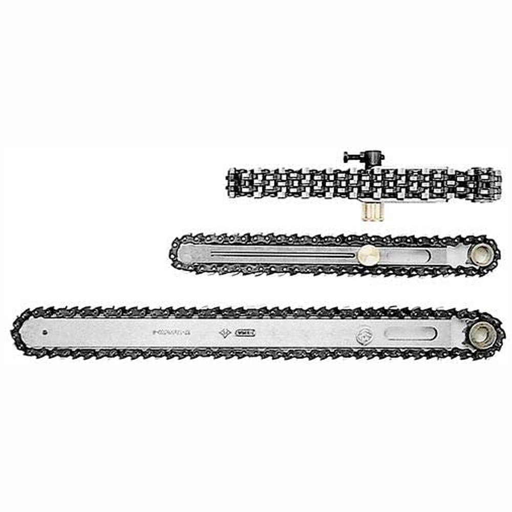 Festool MF-CM 30x30x125 B Chain Cutter for Festool CM 150 and CMP 150 chain mortisers