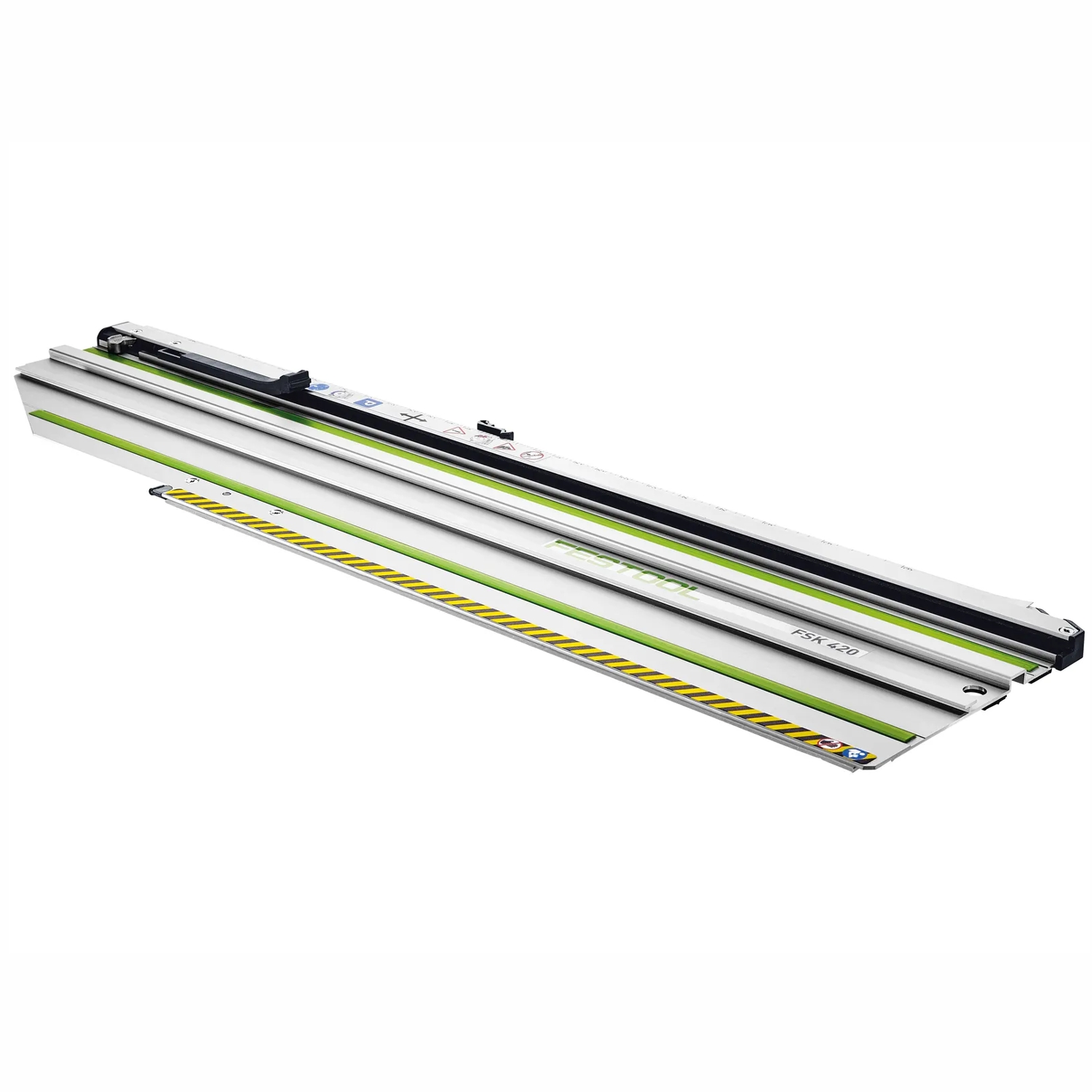 Festool FSK 420 Cross-Cutting Guide Rail 420mm