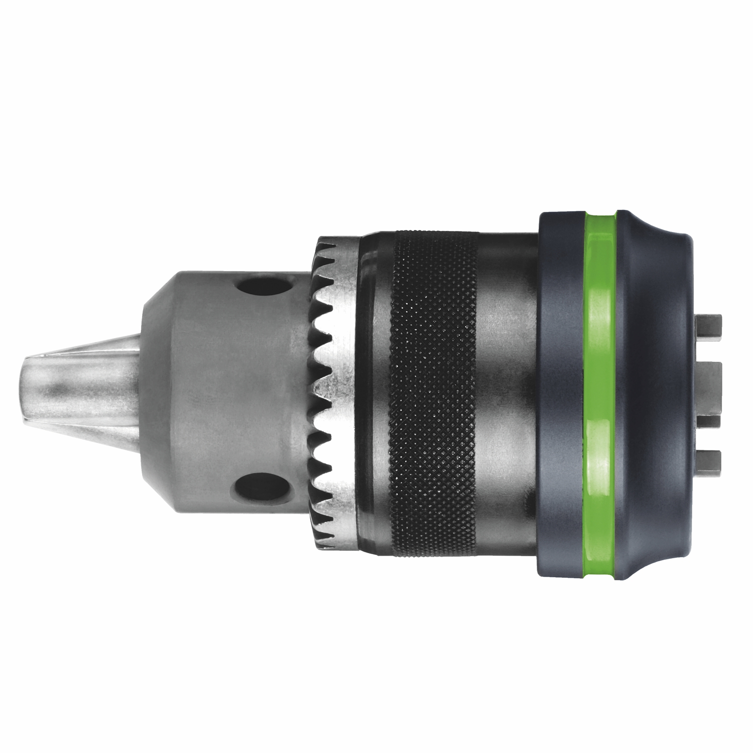 Festool CC-16 FFP Key-Type Chuck FastFix 3-16mm