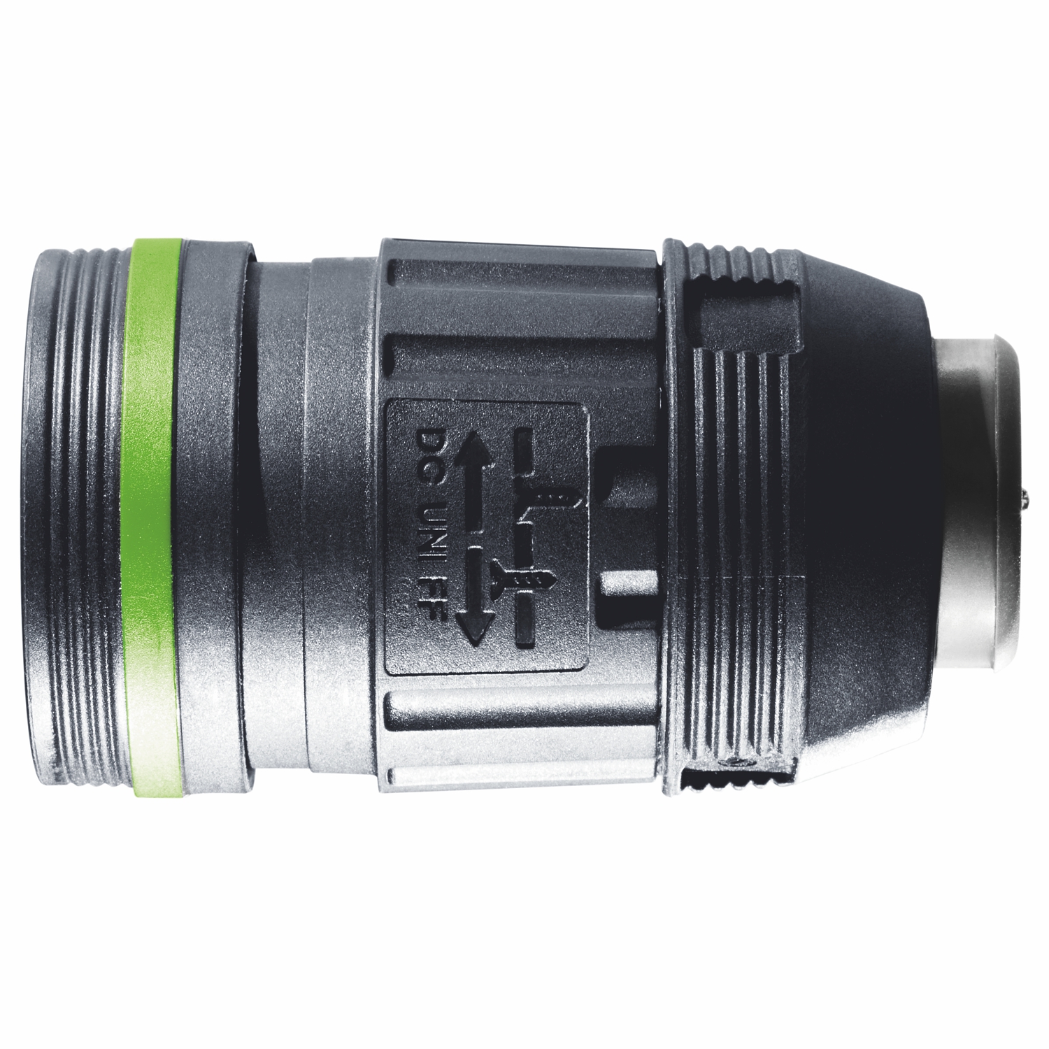 Festool DC UNI FF FastFix Adjustable Depth Stop Set