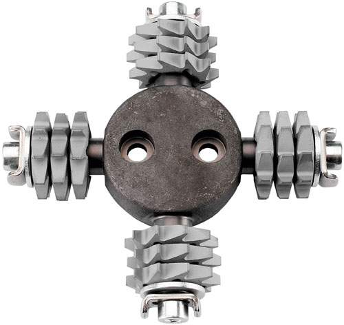 Festool SZ-RG 80 Machine Tool Head 80mm for RG 80 and RGP 80