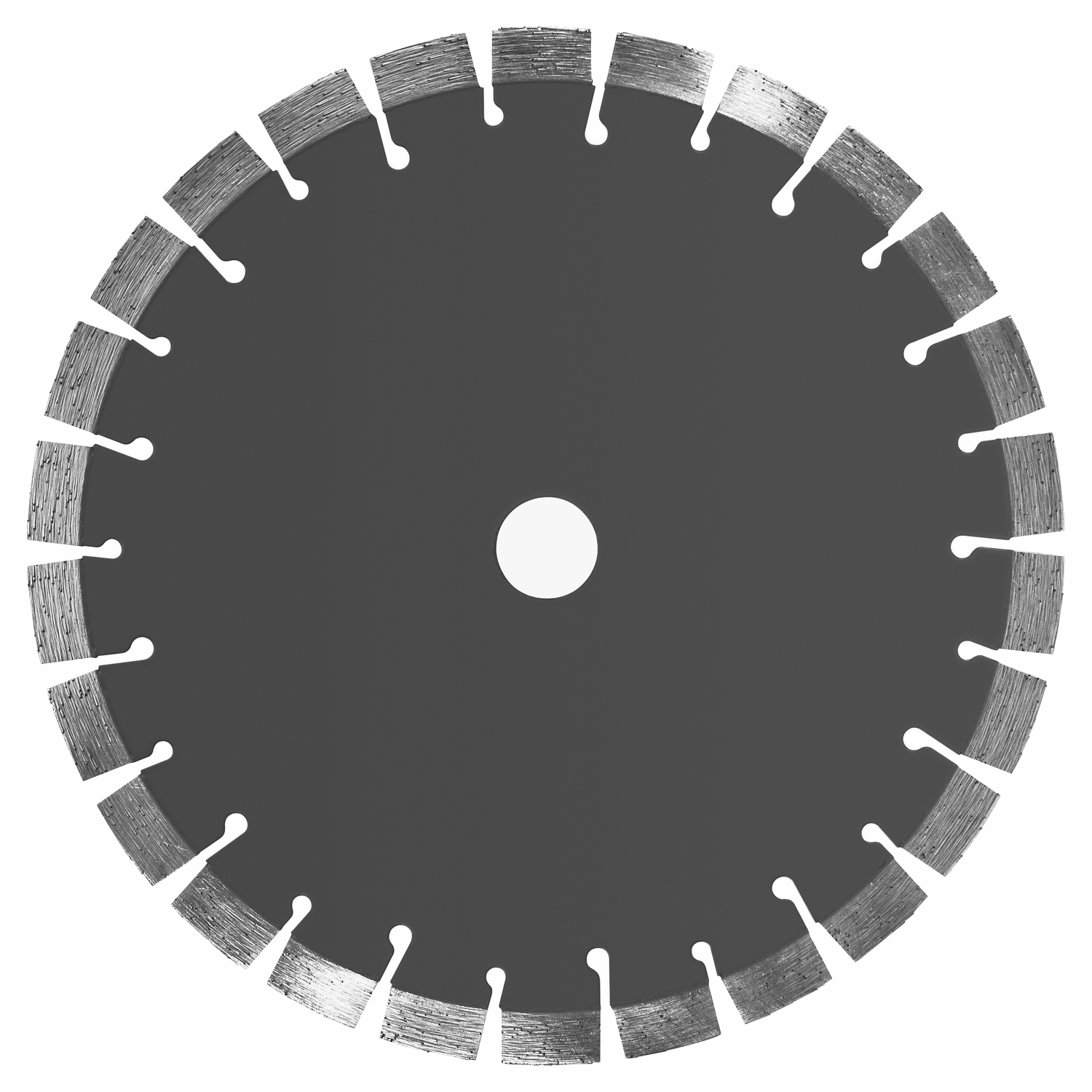 Festool C-D 125 Diamond Cutting Disc for Concrete 125mm