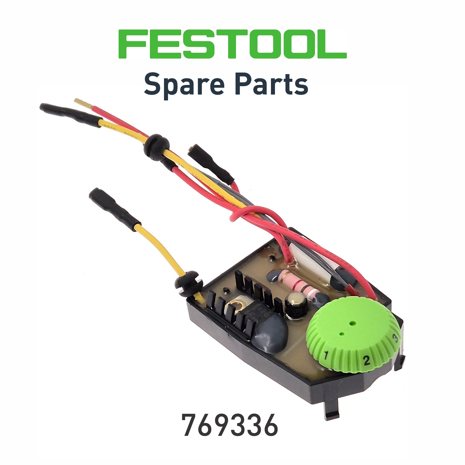 Electronics Ag 125-14 De