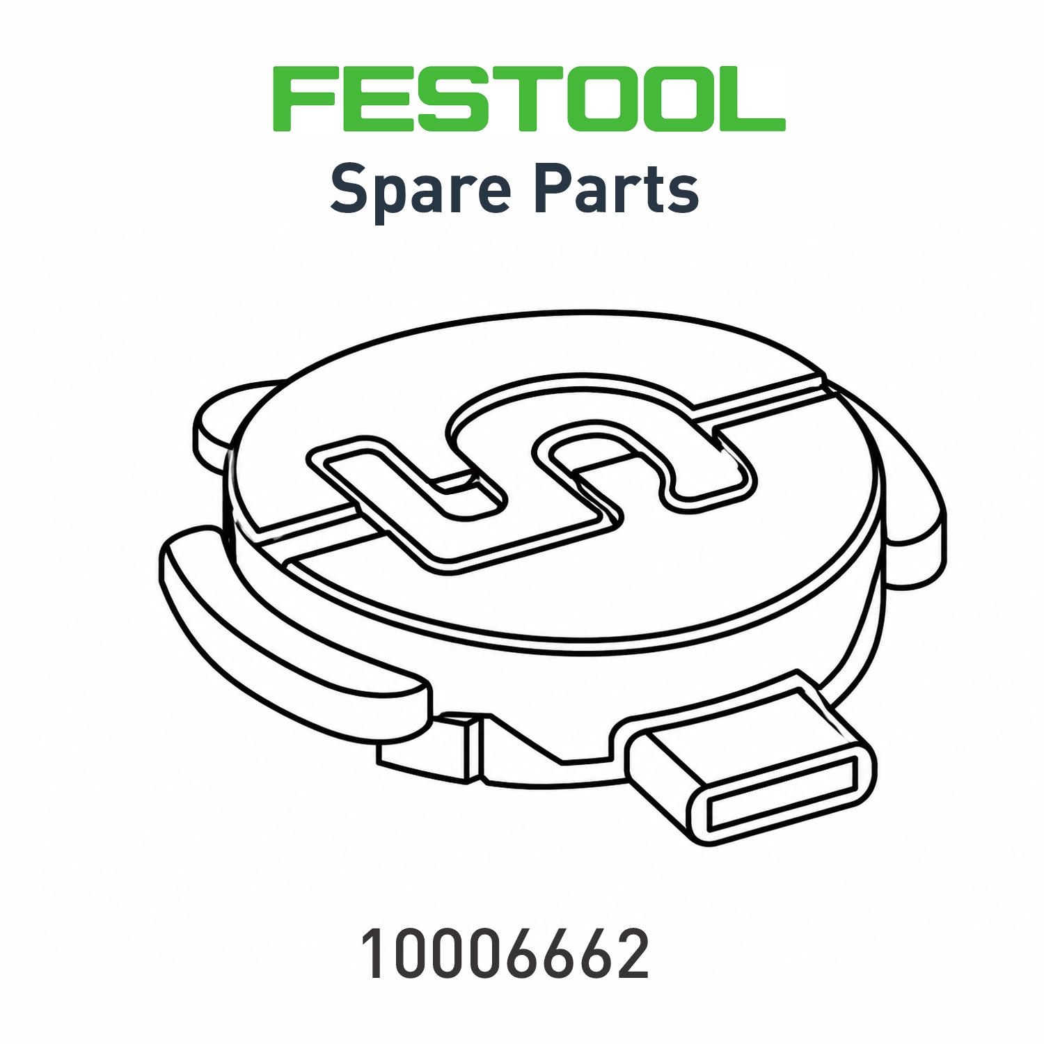 Housing Insert Ets 150 Ec Hub 5