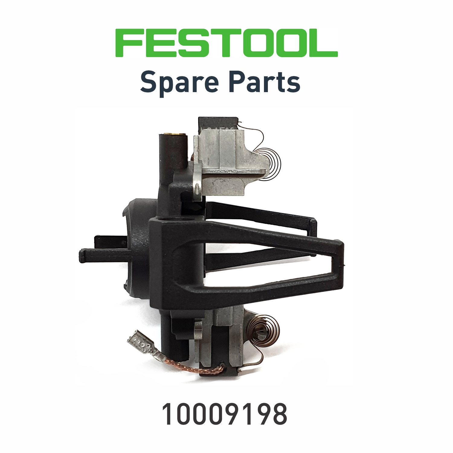 Festool Bearing Bridge RAP 150 FE SHINEX Rotary Polisher Spare Part