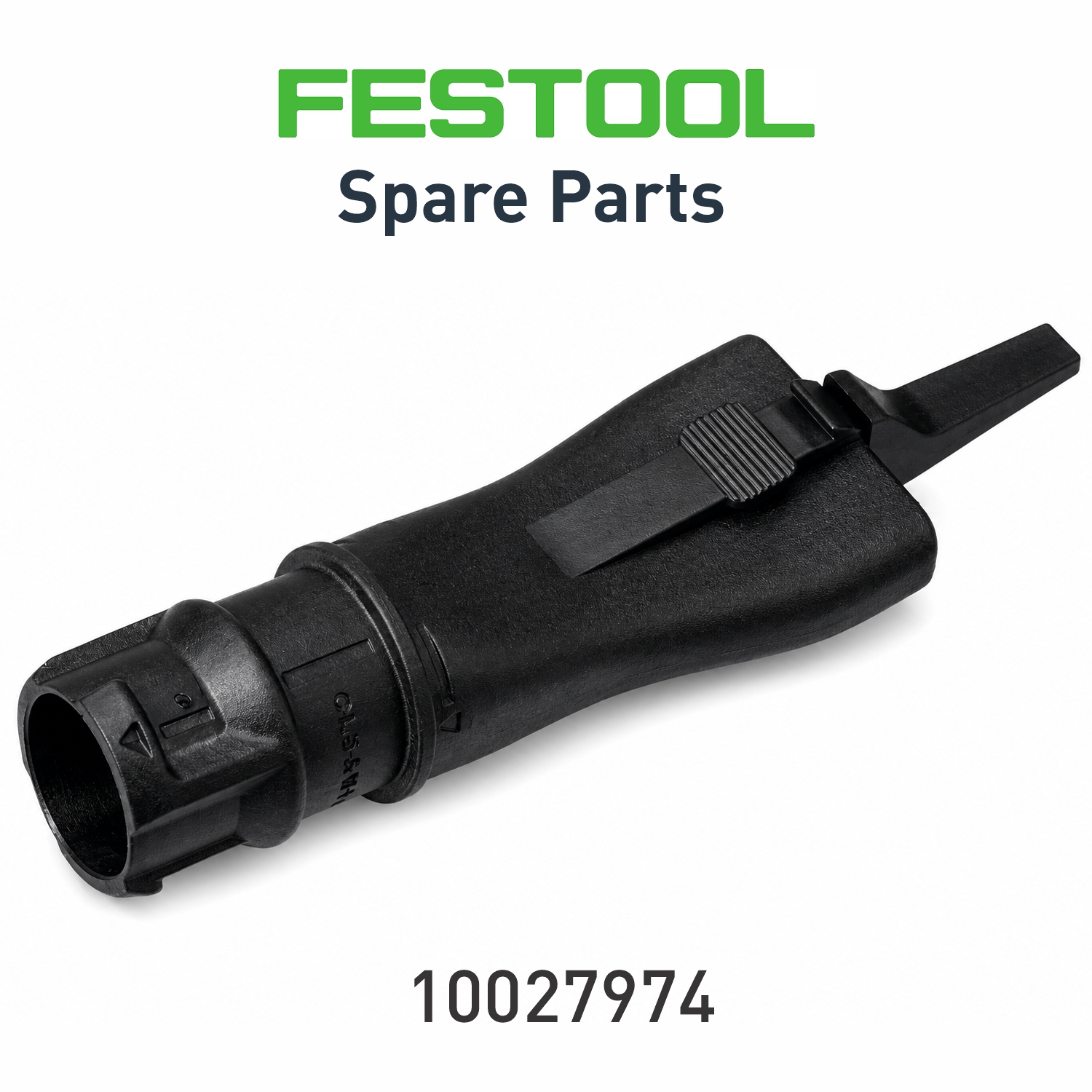 Extractor Connector Ps300 Ct