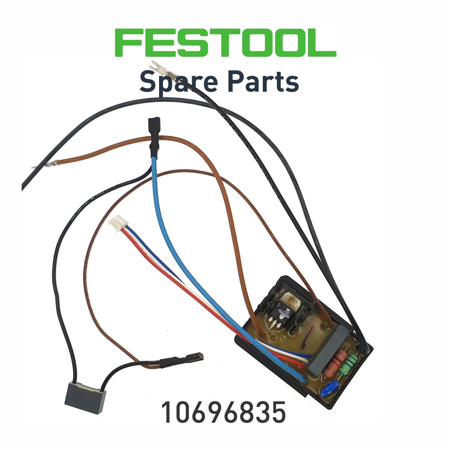 Electronics Mx 1000 E Ef-230v