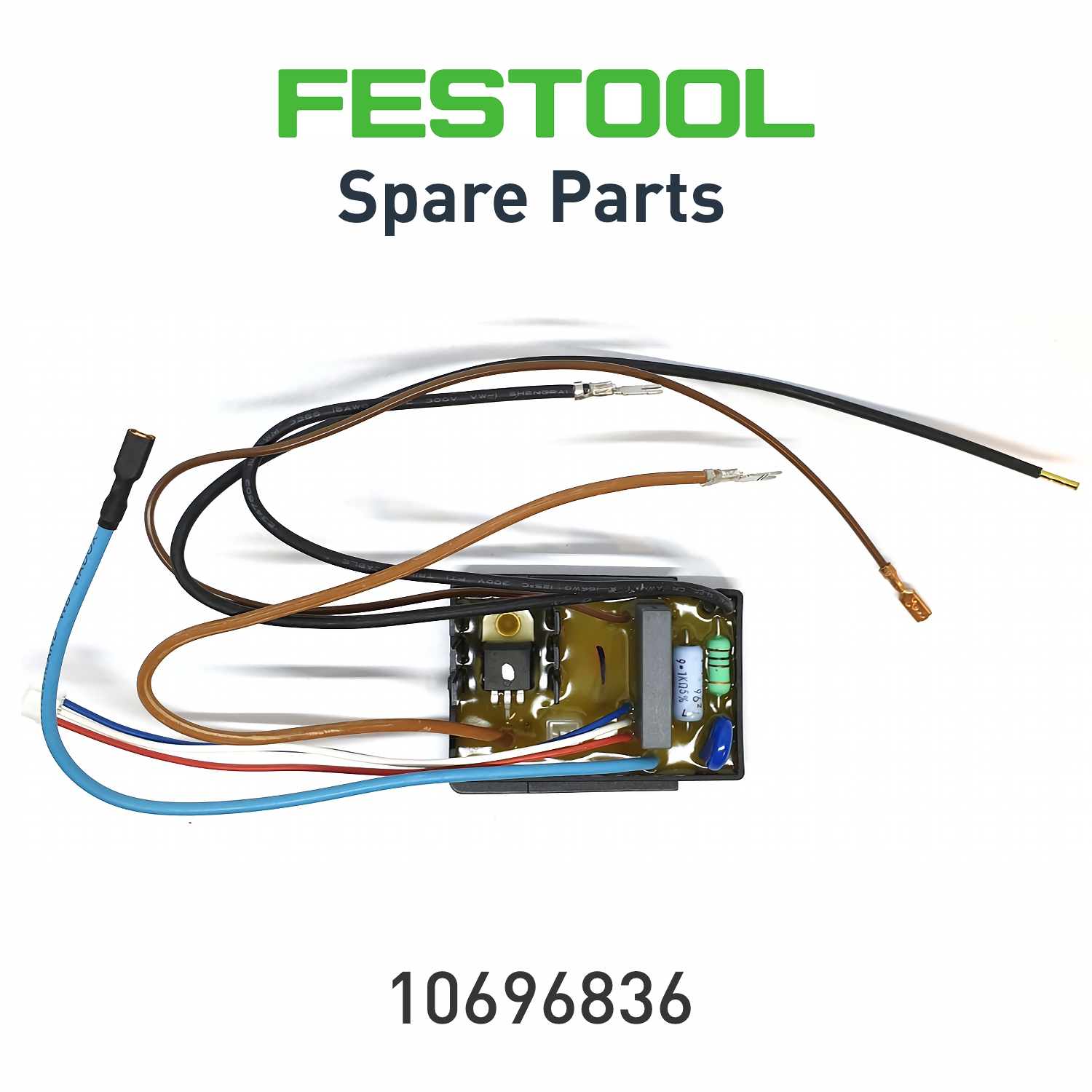 Festool Electronic MX 1200 230V Stirrer Mixer Spare Part
