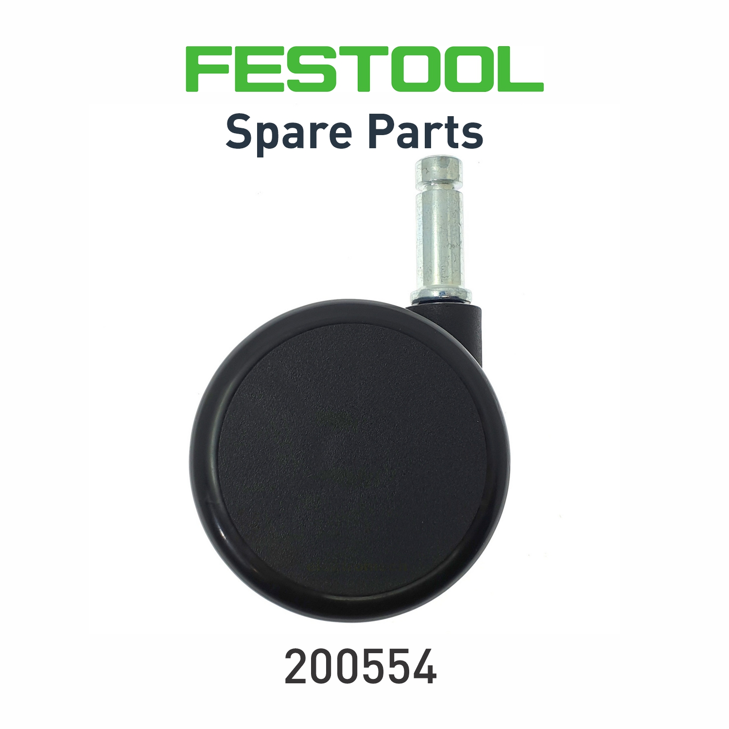 Festool Roller D65 VCP Dust Extractor Spare Part