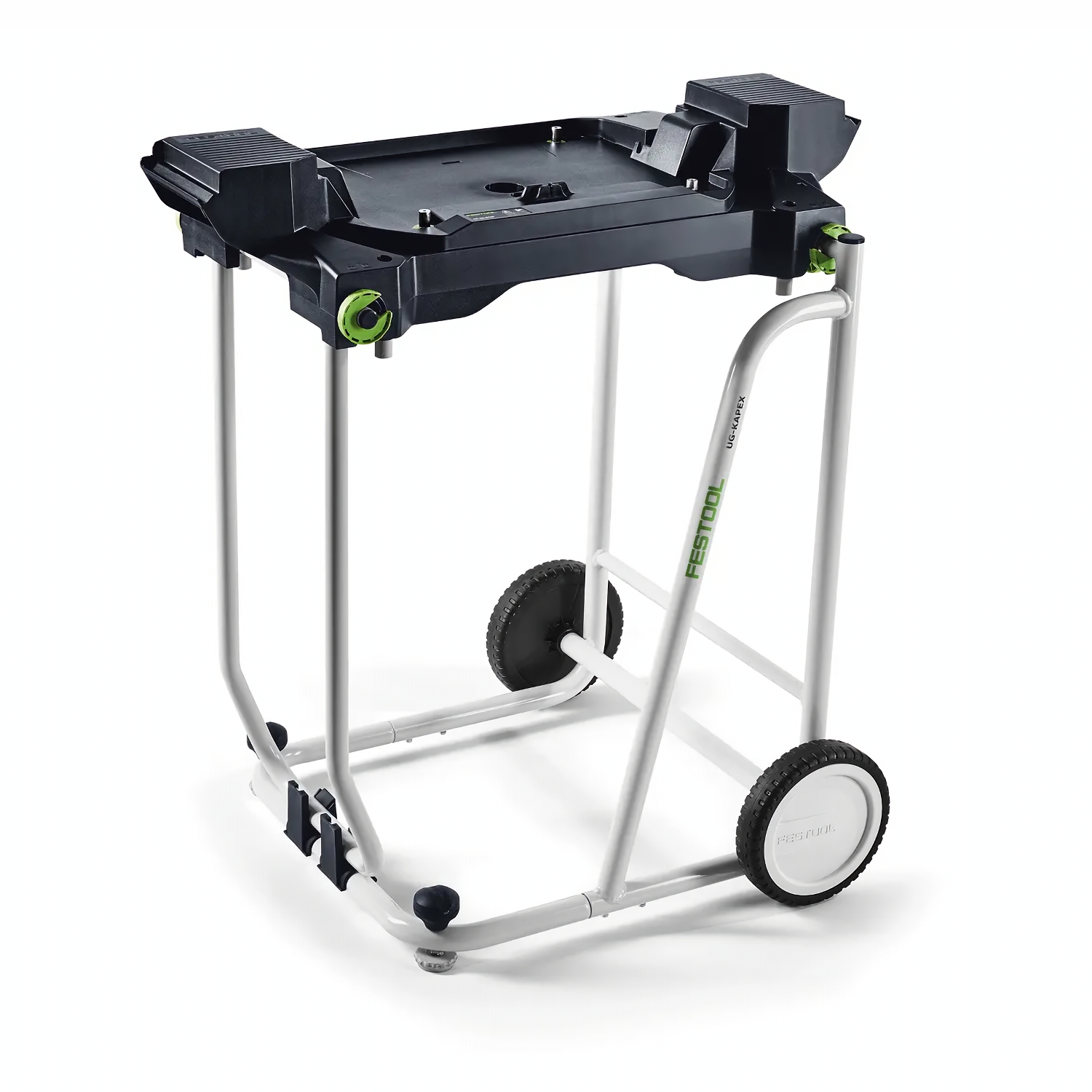 Festool Ug-ks 60 Mobile Underframe For Festool Ks 60 And Ksc 60 Kapex Saws
