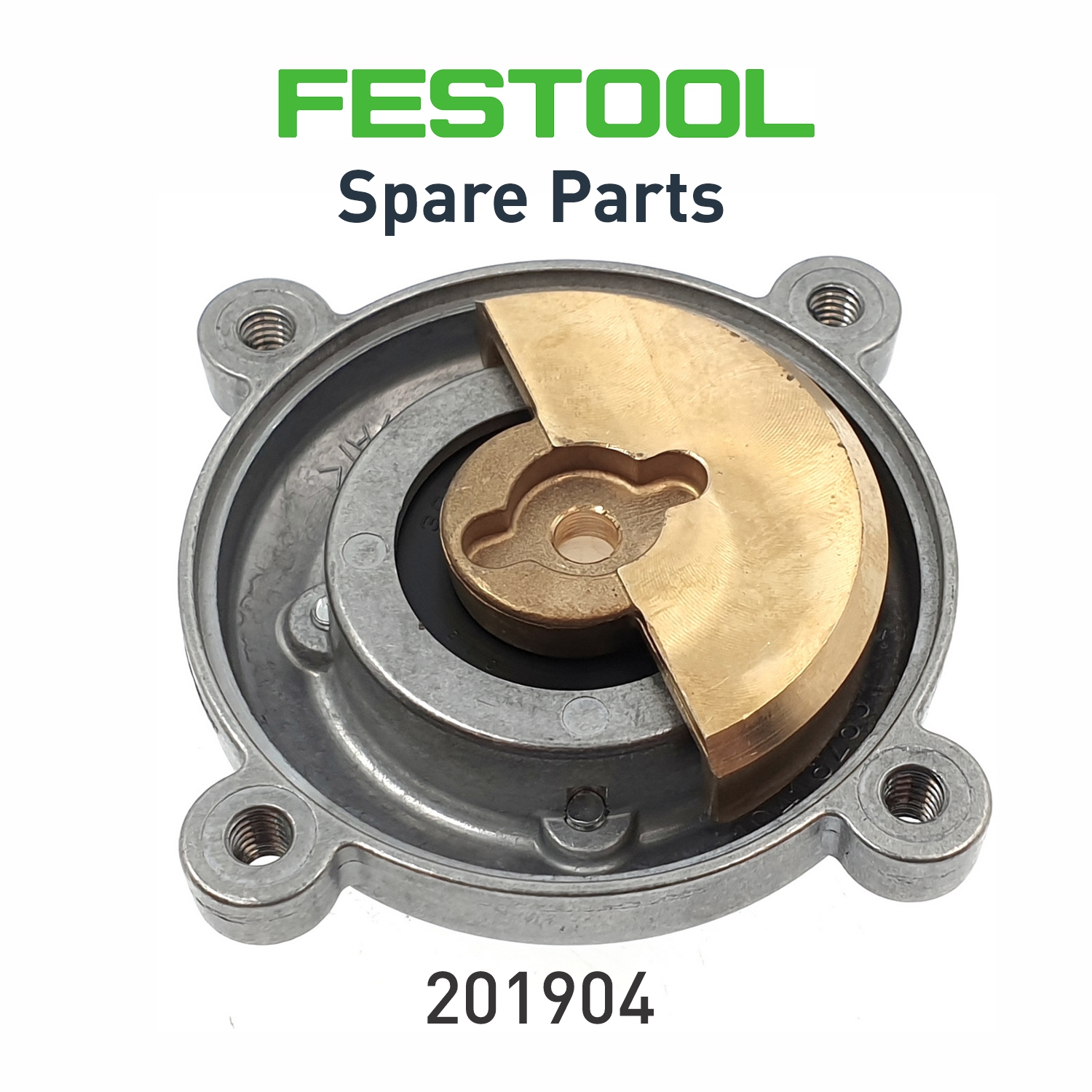 Festool Bearing Flange RTS 400 R Sander Spare Part