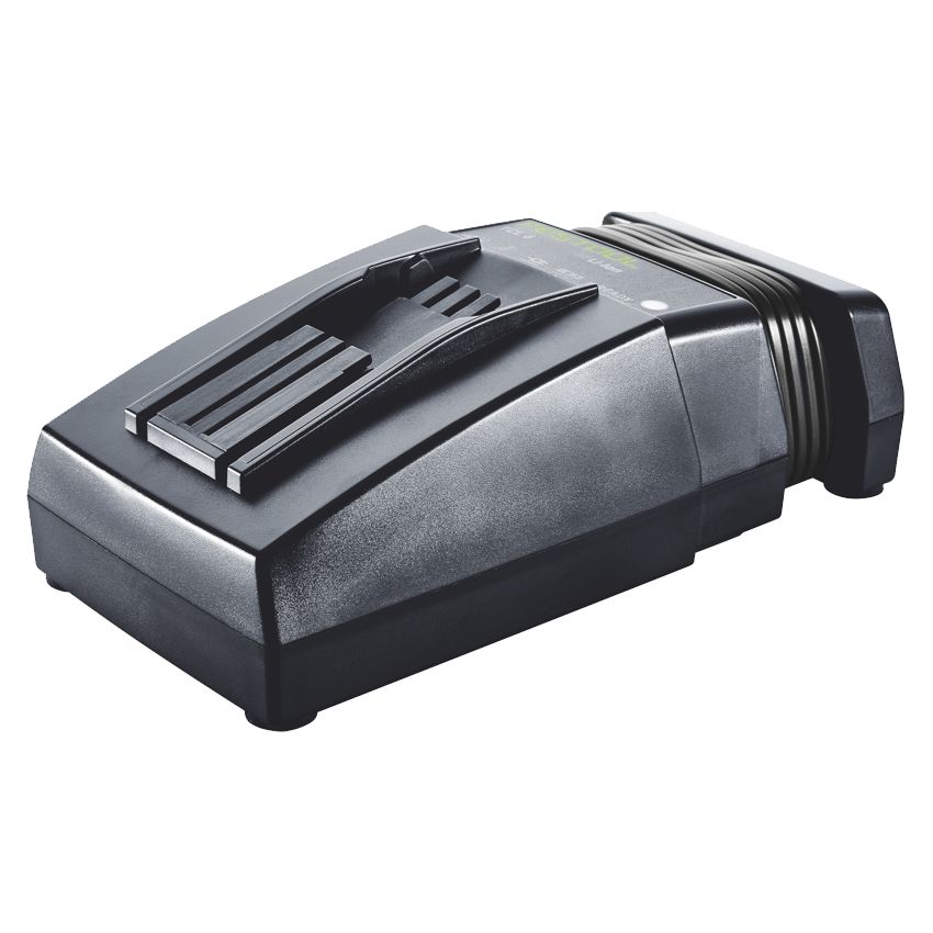 Festool TCL 6 Rapid Battery Charger 10.8-18V 6A