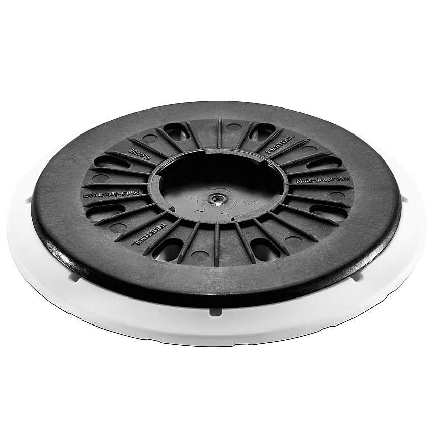 Backing Pad St-stf D150-mj2-fx-w-ht