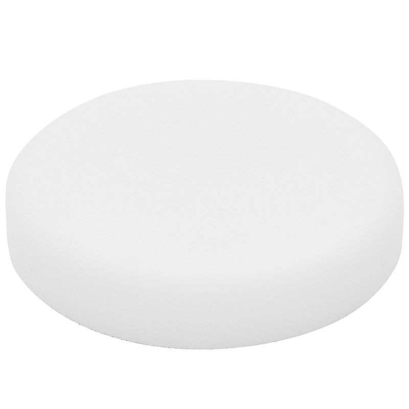 Polishing Sponge Ps Stf D80x20 Wh-5