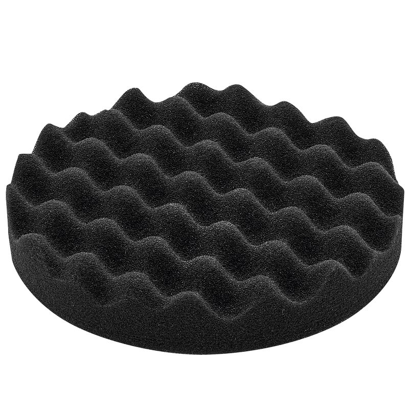 Polishing Sponge Ps Stf D80x20 Ba-5 W