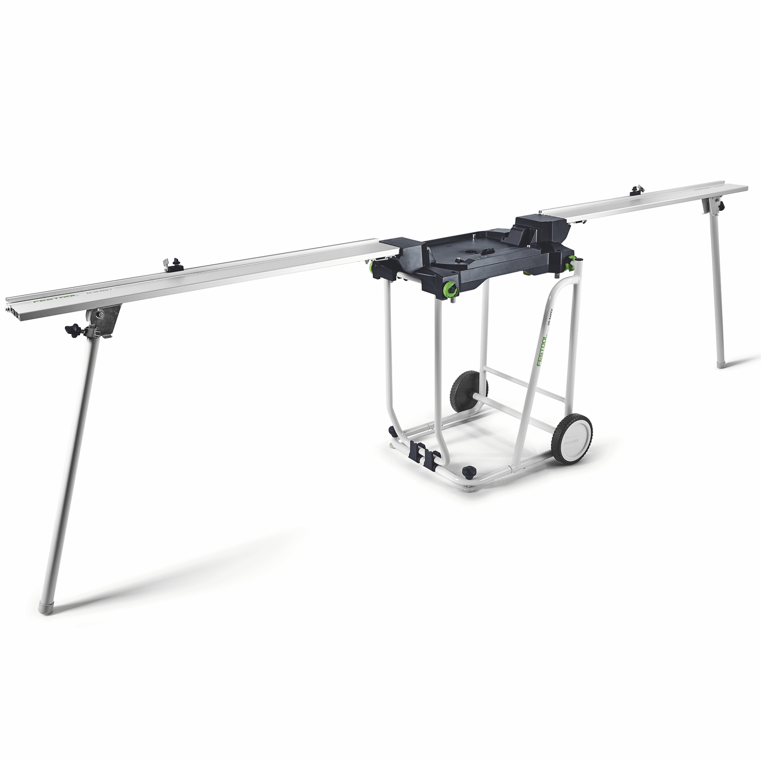 Festool UG-KA-KS 60 Set Underframe and Trimming Attachment Set for KAPEX KS 60 and KSC 60