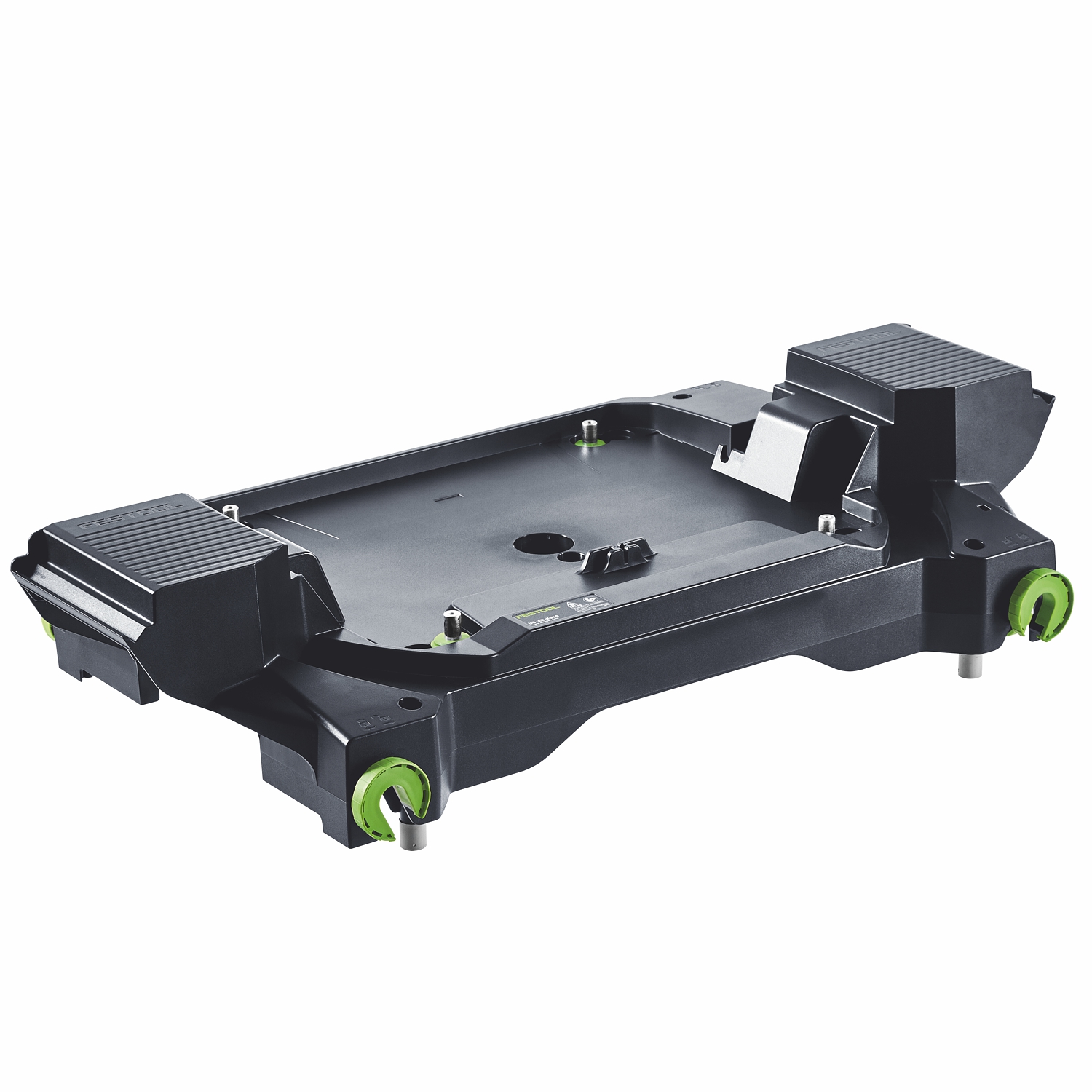 Festool UG-AD-KS 60 Adapter Plate with Saw Blade Holder for KS 60 and KSC 60