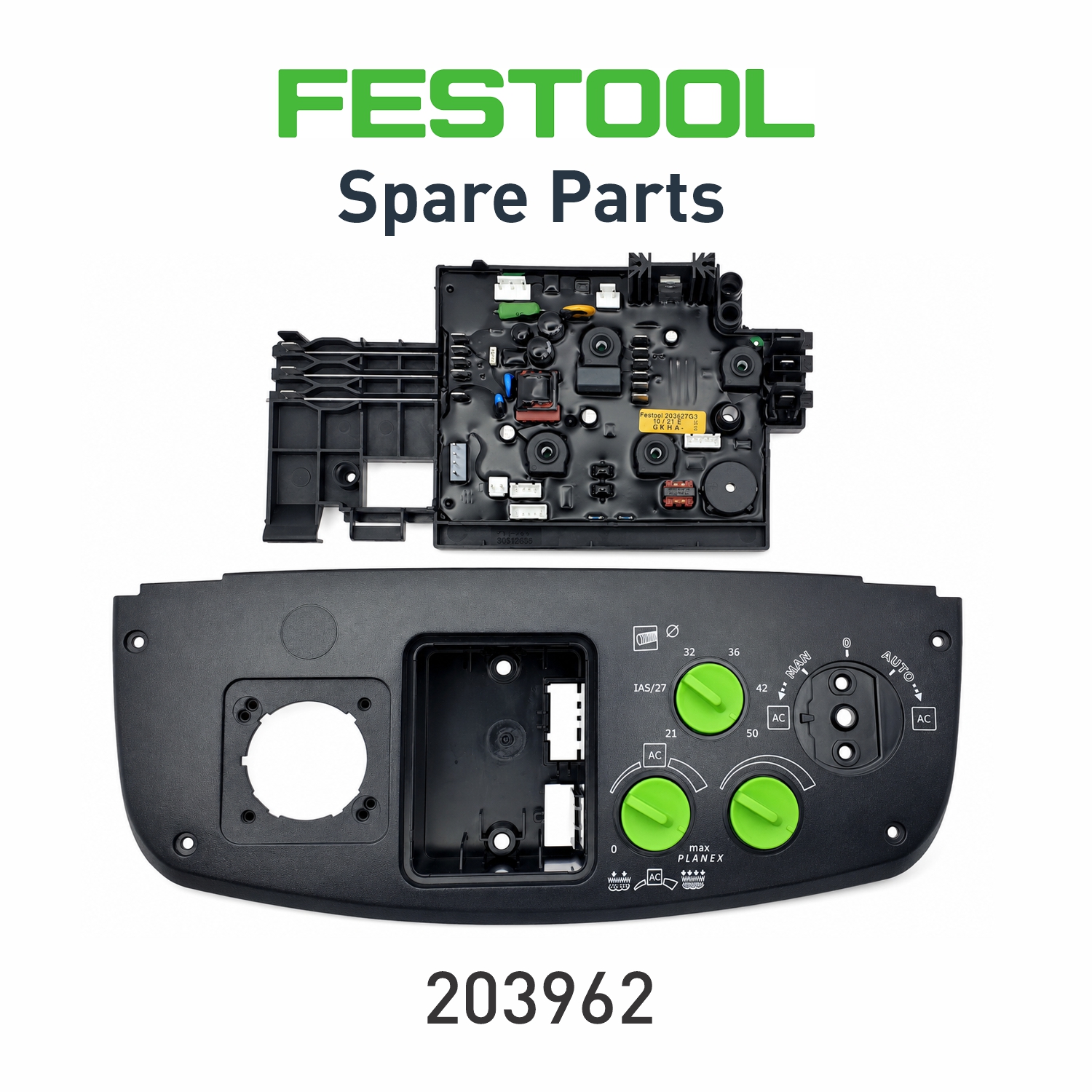 Festool Conversion Kit CTM AC 230V Dust Extractor Spare Part