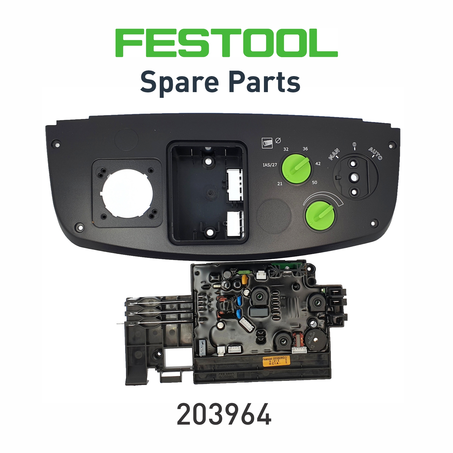 Festool Conversion Kit CTM 230V Dust Extractor Spare Part