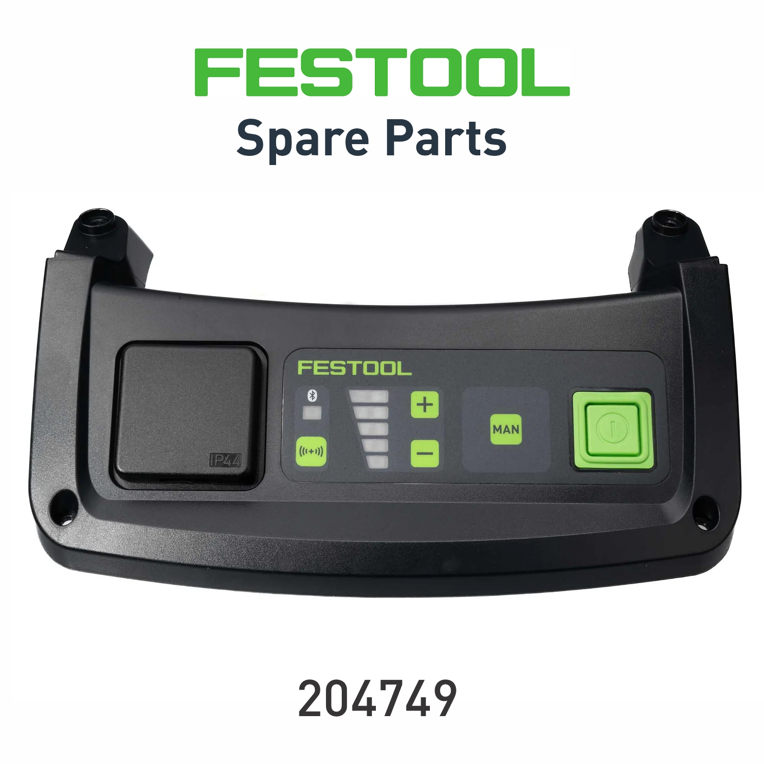 Festool cover for control unit CTL I 230V (original spare part) - 204749