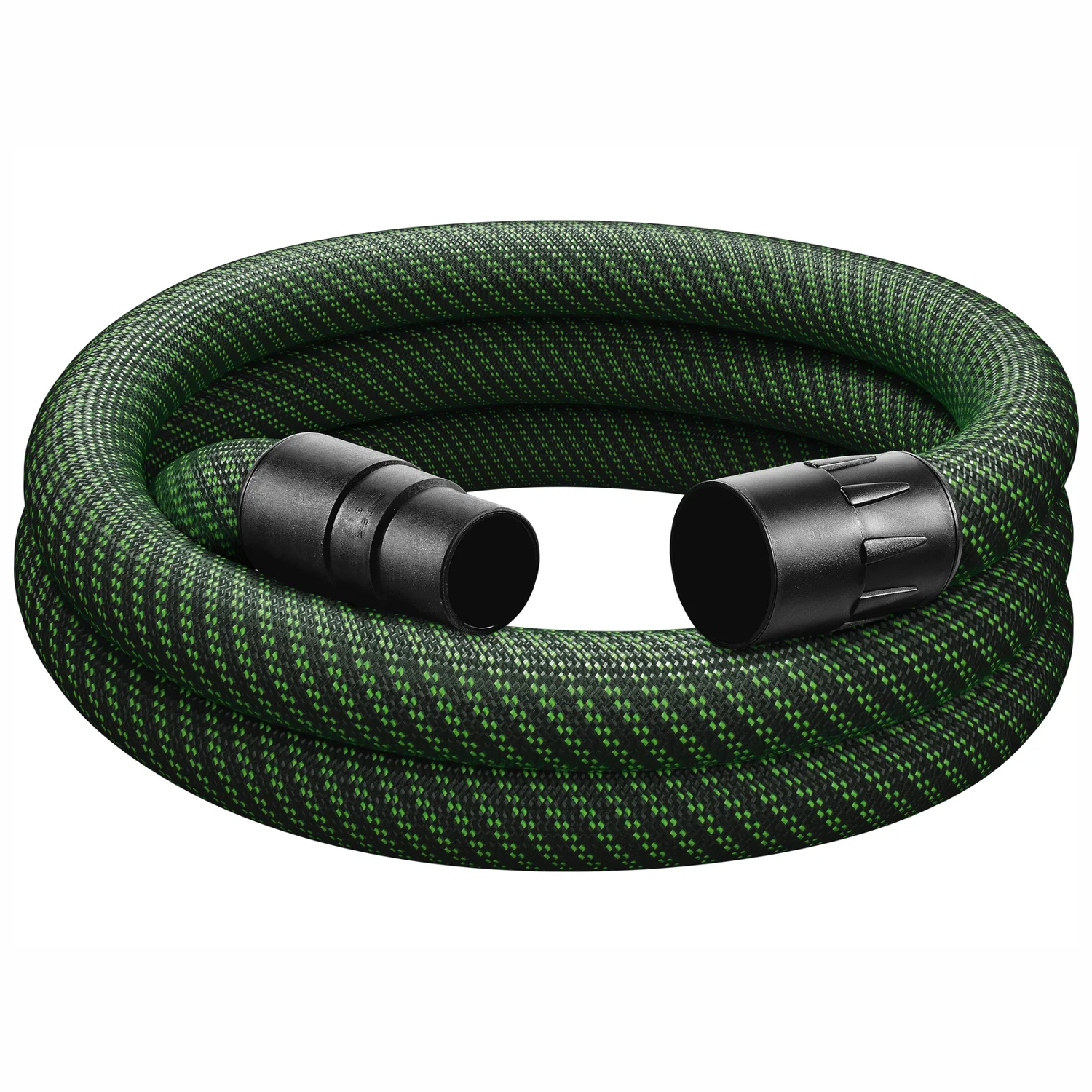 Festool D36x5m-AS/CTR Smooth Antistatic Suction Hose 36mm x 5m for CT dust extractors