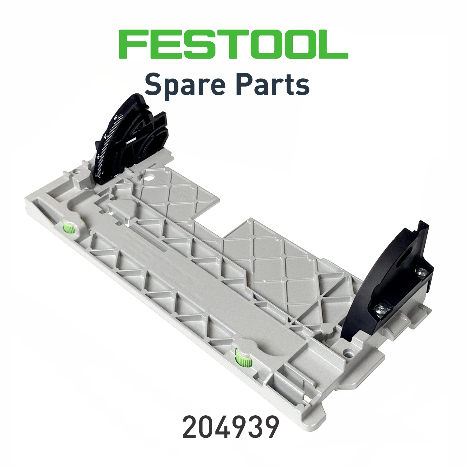 Festool Guide Plate TS 75 EBQ Plunge-Cut Saw Spare Part