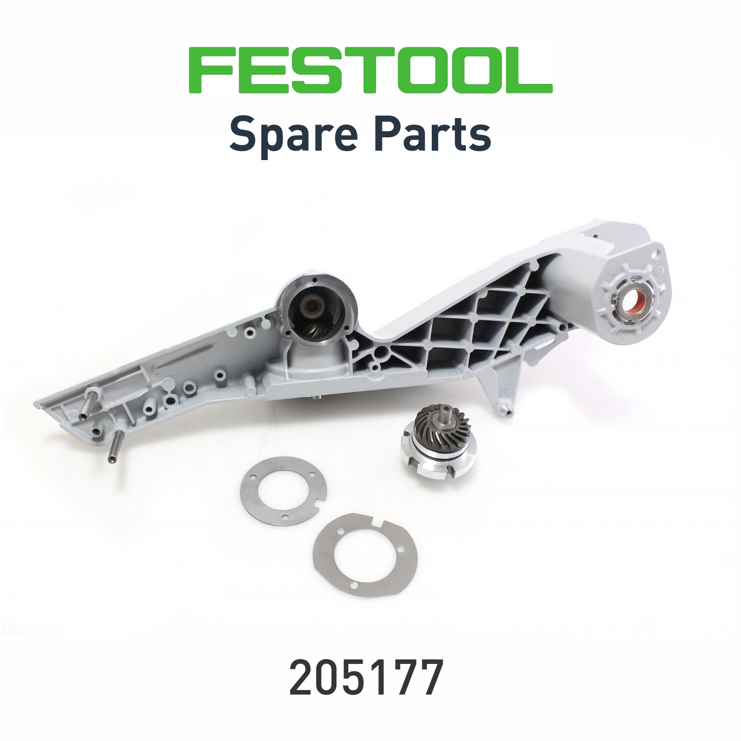Festool KAPEX KS 120 EB Replacement Gearbox Assembly