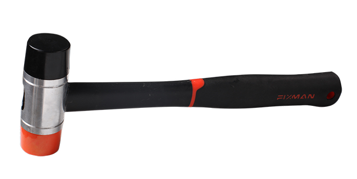 Fixman Mallet 35mm