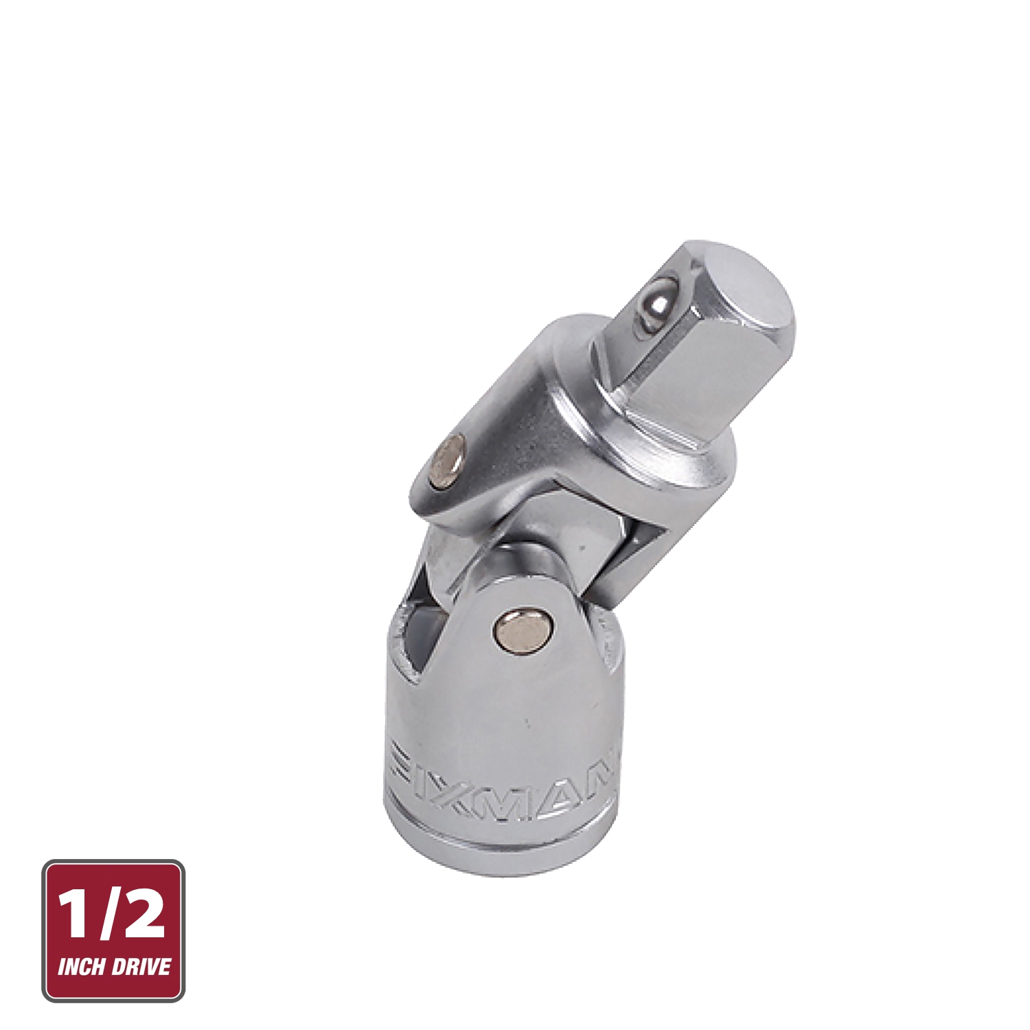 Fixman Universal Joint 1/2' Drive