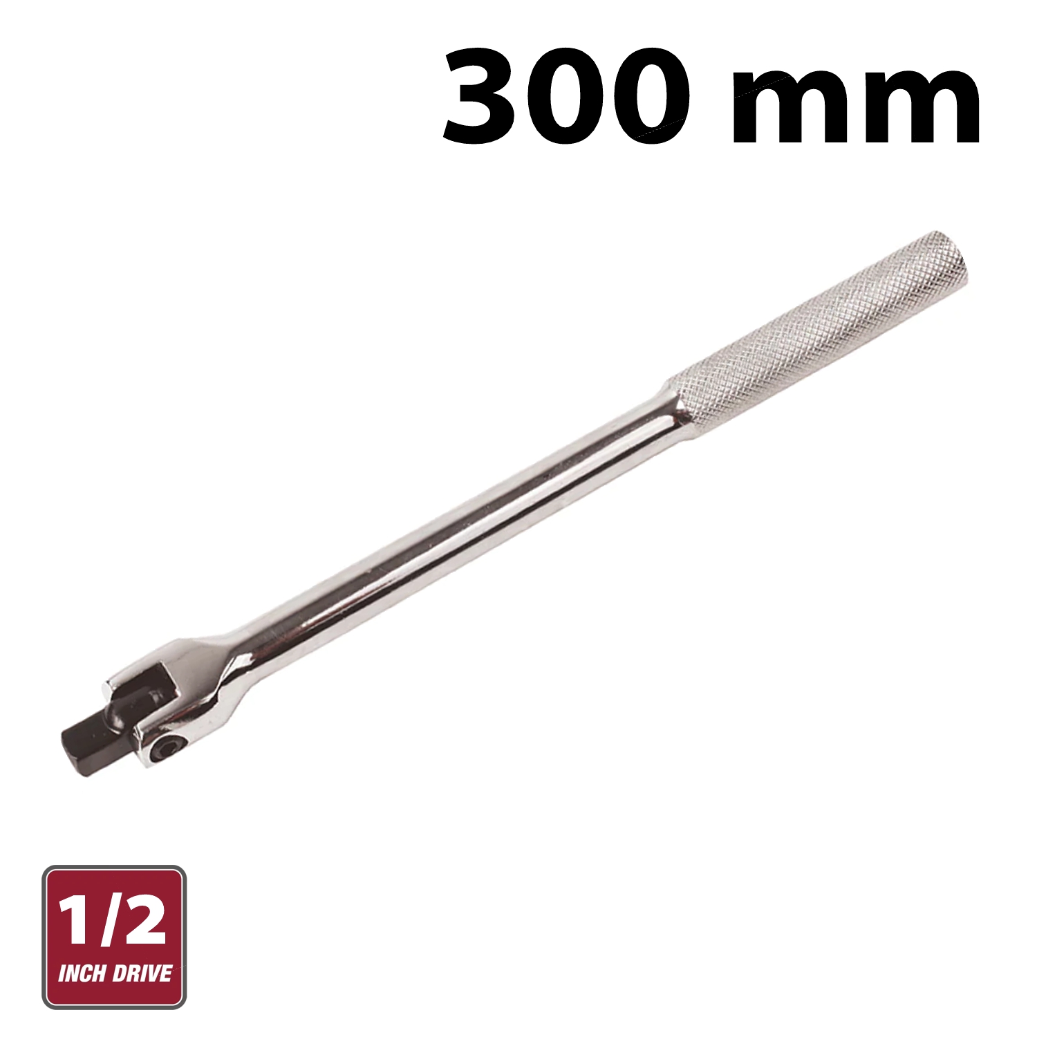 Fixman 1/2' Dr.flex Handle