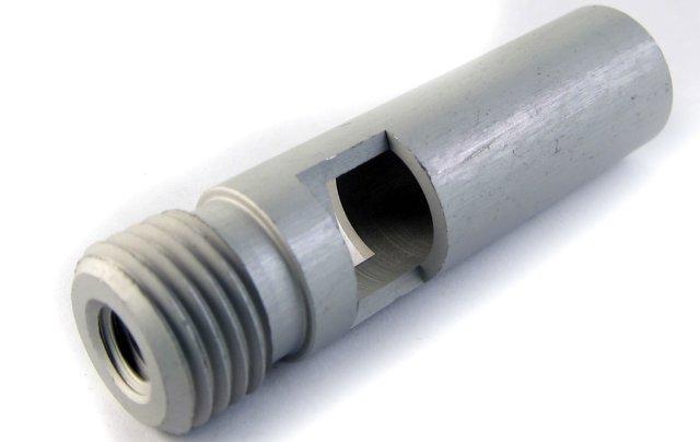 Venturi Nozzle For 60a & 60ap