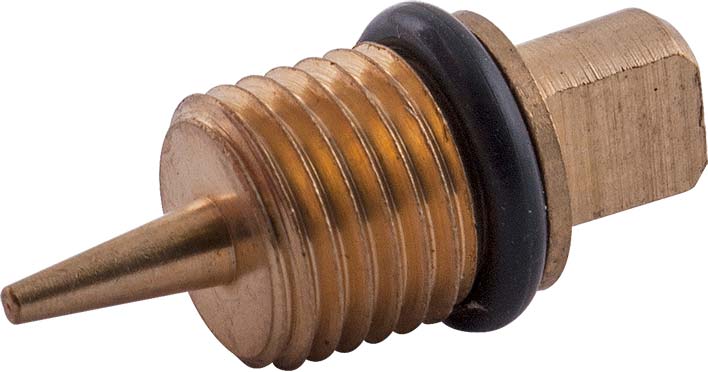 Needle & 0-ring For Lubricator 1/2'in Line