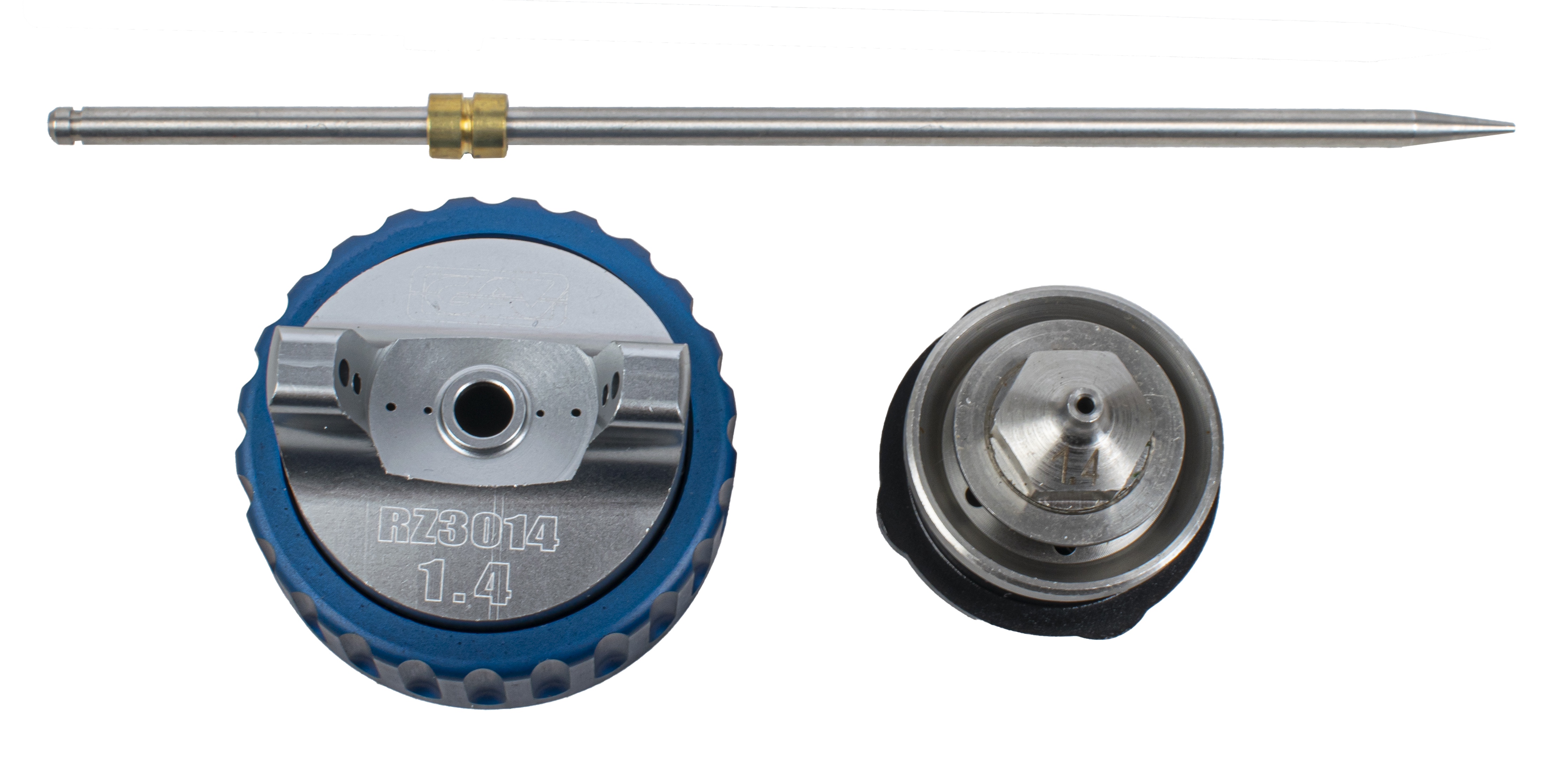 Kit Ricambio Z-3000 1.6mm