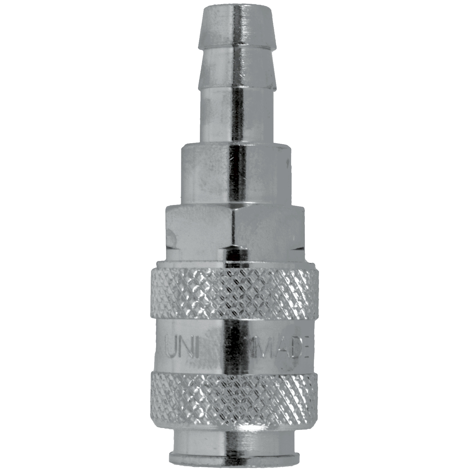 Universal Quick Coupler W/12mm Hose Tail