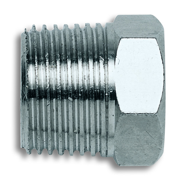Taper Plug 1/4 Packaged