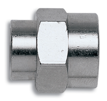 Reducing Socket 1/8 X 1/4 F/f Packaged